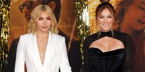 Convince Ms Candy Girl Porn - Watch Hayley Kiyoko Romantically Serenade GF Becca Tilley at a London  Concert