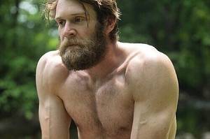 Bearded Man Porn Gif - 