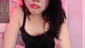 asian babe cams devil angel - Devil Asian Babe On Cam - EPORNER