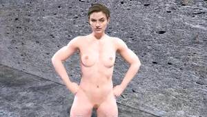 Abby Porn - Last of us 2 Porn Game Life for a Life Fucking Abby Hard