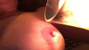 Hot Nipples Porn - Hot Wax on Nipples - Pornhub.com