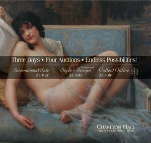 Erica Hill Hairy Pussy - Six Centuries at Auction by Charlton Hall Auctioneers - Issuu