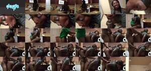 big black booty in the kitchen - Dagfs - Black Booty Banged From Behind In The Kitchen - XVIDEOS.COM