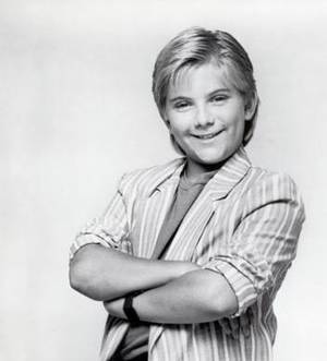 Growing Pains Fake Porn - Apparently the producers weren't the only one who thought that Miller was a  cute kid. An older male stalker took notice of Miller on Growing Pains and  sent ...