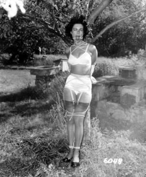 50s Bdsm Porn - BDSM : Vintage