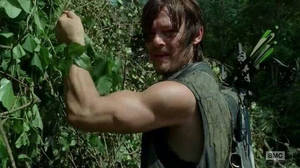 Daryl Dixon Arm Porn - Daryl dixon Â· Arm porn!