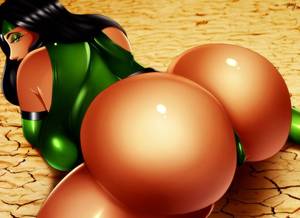 Jade From Mortal Kombat Porn - I won't say it, so I'll let Jade do it.