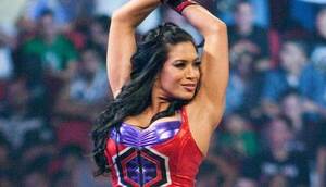 Melina Perez Porn - Melina Perez Denies Report of WWE Return | 411MANIA