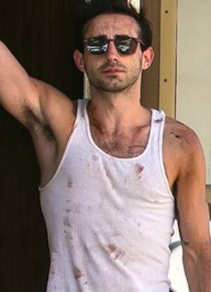 Jake Adams - Jake Adams Los mÃ¡s nuevos Porn Videos | Redtube