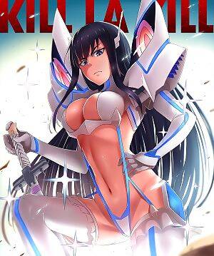 fmako toon porn pics free - Free mako mankanshoku comics, mako mankanshoku porn