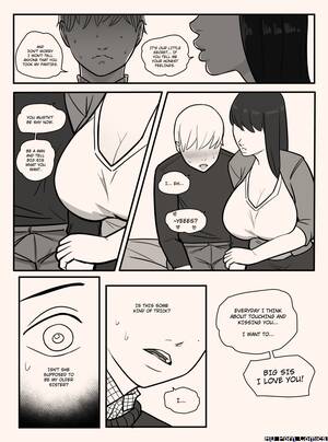 Blindfold Porn Comic - Blindfold + Cherryboy comic porn | HD Porn Comics