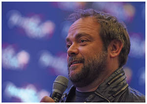 Meg Supernatural Nicki Aycox - Get autograph support