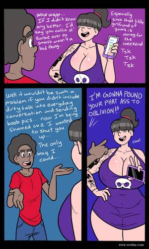 Big Ass Cartoon Porn Caption - Page 30 | various-authors/wappah/gallery/issue-3 | Erofus - Sex and Porn  Comics