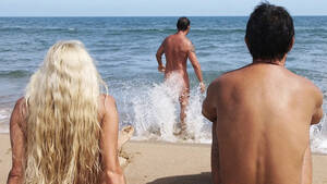 baja nude beach tumblr - Governor says 'goodbye' to the nudist beach proposal in Sinaloa - The  Mazatlan Post