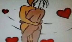 Cartoon Sex Porn School - Sex cartoon for primary school pupils under fire | UK | News | Express.co.uk