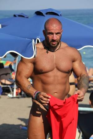 Brandy Martignago Porn - Your Dad's Nudes