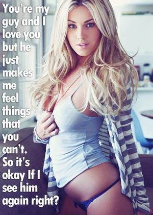 Femdom Blonde Cuckold - Hot Female Models presents A hot beautiful blonde in her undies. HFM  Magazine features hot girls, models in the hottest photo galleries / videos.