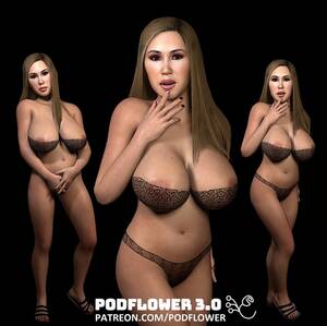 Kia Asian Porn Stair - Kia Da Dior (Asian Porn Star) : r/VAMscenes