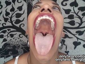 Huge Mouth Porn - Free Mouth Fetish Porn Videos (13,431) - Tubesafari.com