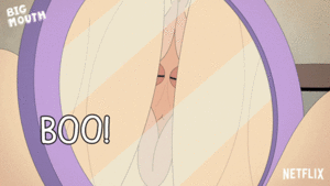 Big Mouth Sex - 10 Reasons Why Kids Should Learn About Sex from this Cartoon- Big Mouth