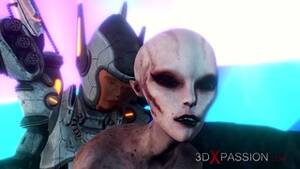 alien fuck - 3d alien sex porn - extreme 3d alien sex sex - Darknessporn.com