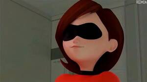Incredibles Porn Ass - Watch Ms Incredible Ass Job - Redmoa, Elastigirl, Ms Incredible Porn -  SpankBang
