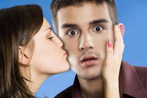 Consensual Sex And Loving - Why today's young men are terrified of sex