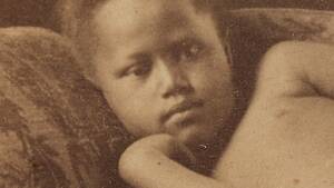 Drunk Black Lady Porn - An Unnamed Girl, a Speculative History | The New Yorker