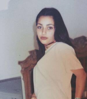 kim kardashian sexy nude latina - Kim Kardashian Throwback Photos Shared by the Star Herself