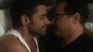 Gay Full House Porn - The \