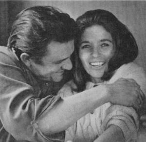 June Carter Cash Porn - In Johnny Cash wrote a note to his wife and musical partner June Carter Cash .