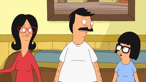Bobs Burgers Cartoon - BOB'S BURGERS- Linda Drops Louise's Doody Buddy In The Toilet | Season 7 -  Videos - Metatube