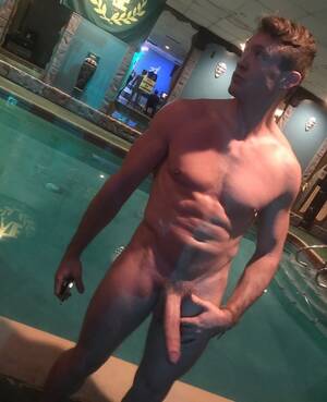 big cock behind the scenes - Gay Porn Behind The Scenes: Roman Todd Takes JJ Knight's Huge Cock and  Pierce Paris Fucks Skyy Knox