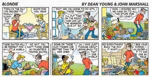 Blondie Bumstead Sex S Rough - Blondie Bumstead Sex S Rough | Sex Pictures Pass