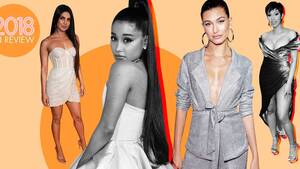 Ariana Grande Porn Star Celebs - Celebs With BDE â€” What Celebs Have Big Dick Energy