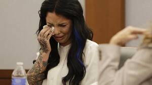 Christy Mack Force Fucked - Rape fantasy' details admissible in War Machine's attempted murder trial