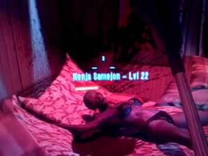 Dead Island Porn Easter Eggs - Dead island easter egg.... porn star