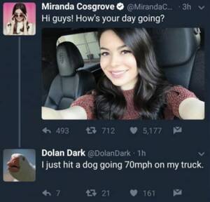 Miranda Cosgrove Porn Captions - ðŸ…±ï¸ðŸ…±ï¸ðŸ…±ï¸ðŸ…±ï¸ðŸ…±ï¸ðŸ…±ï¸ðŸ…±ï¸ðŸ…±ï¸ðŸ…±ï¸ðŸ…±ï¸ðŸ…±ï¸ðŸ…±ï¸ : r/dankmemes