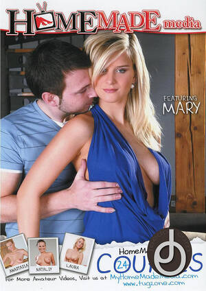 homemade porn dvds - Home Made Couples 24 DVD - Porn Movies Streams and Downloads