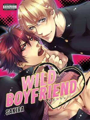 Manga Forced Sex - Wild Boyfriend: Sakira, Sakira: 9781934129876: Amazon.com: Books