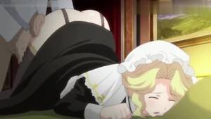 anime maid hentai videos - Blonde Maid Anime Hentai - EPORNER