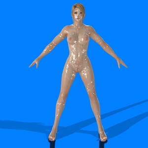 Filthy Photoshop Porn - nyktonpair: NUDE DOA5 SARAH BRYANT WITH 2 SIDED UVW for your filthy needs  PSD included. open with photoshop, gimp or any image editor that can read  layer styles. replace with the files