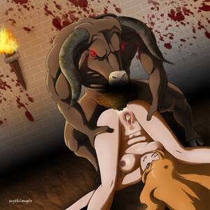 Mythology Bull Fuck Woman - Mythology Bull Fuck Woman | Sex Pictures Pass
