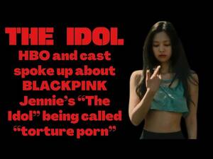 Jennie Porn Dancing Bear - BLACKPINK Jennie's \