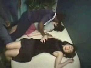 drunk asian girl porn - Two Asian Girls Gang Raped By Black Guys - RapeLust