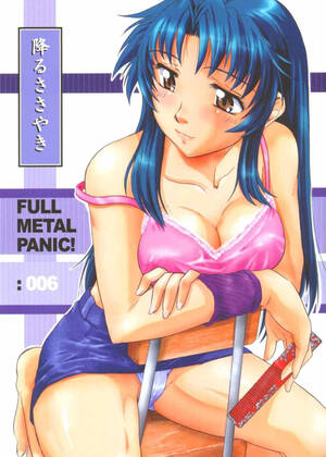 full metal panic hentai movie - Full Metal Panic Hentai manga, Porn manga and Doujinshi
