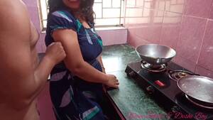 Indian Kitchen Porn - indian ginormous rump bhabi shag in kitchen , hd porno a6 - anybunny.com