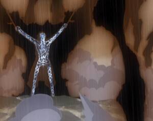 Naruto Tentacle Porn Forced - Is charka stored in the penis? : r/Naruto