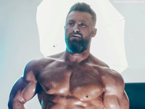 Hairy Muscular Gay Porn - Hairy Muscle Archives - Nude Men, Nude Male Models, Gay Selfies & Gay Porn