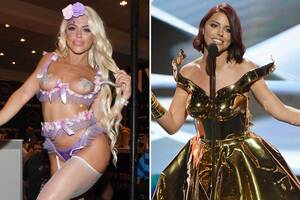 becomes pornstar by accident - Porn star reveals horrific injuries from sex work